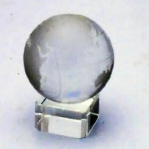 Crystal Globe Award